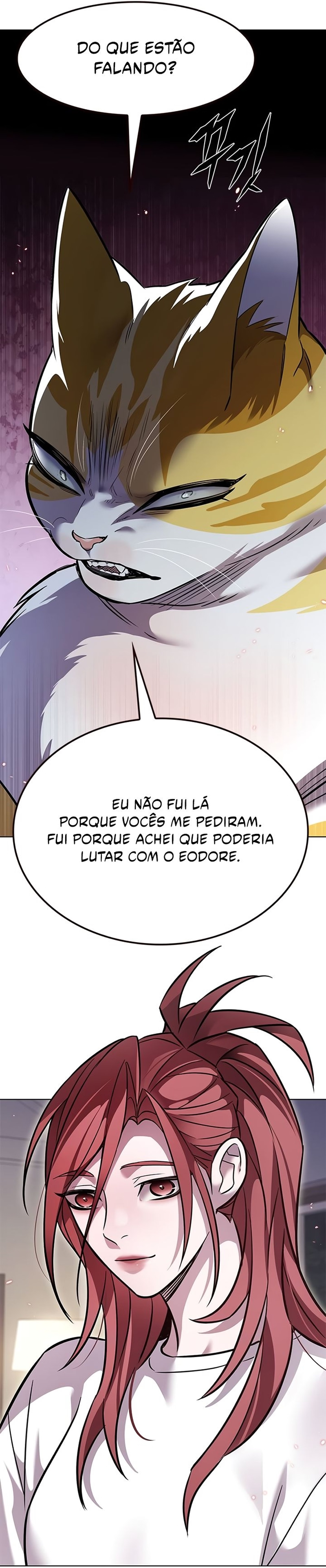 Read Eleceed PT Manga Online