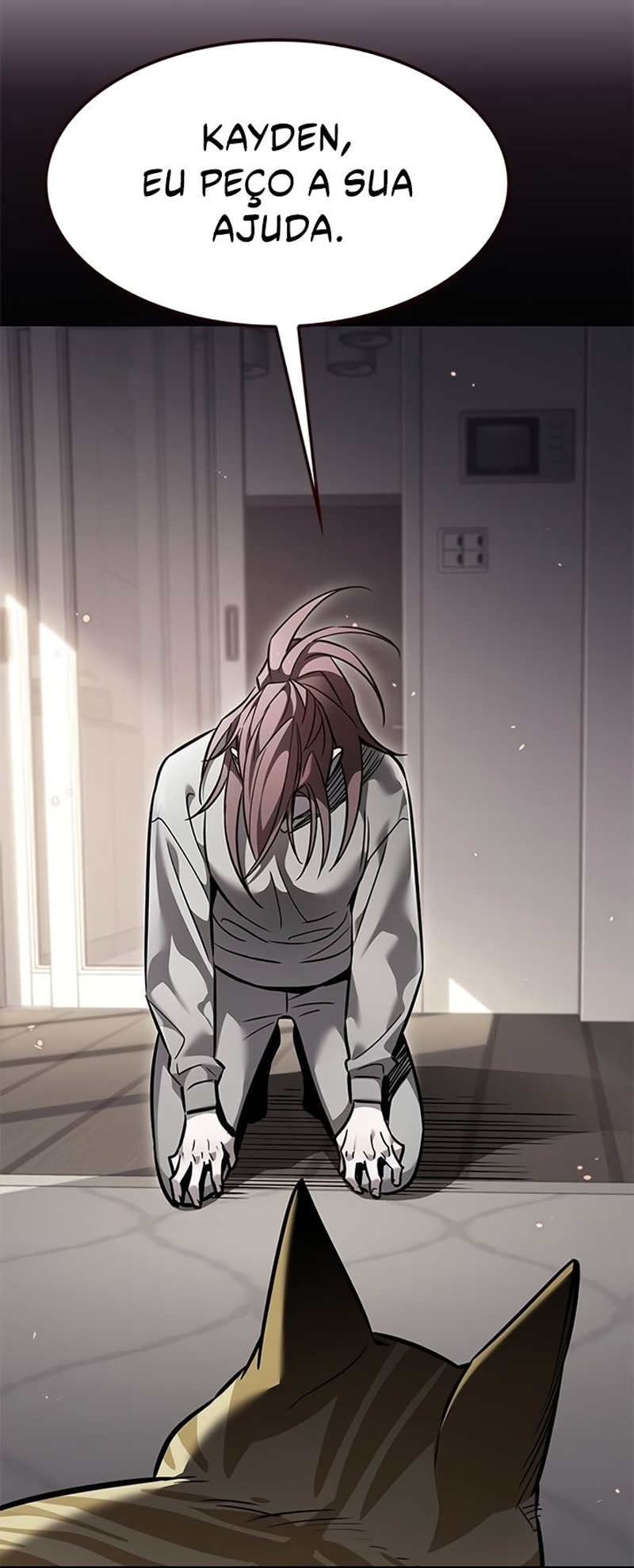 Read Eleceed PT Manga Online