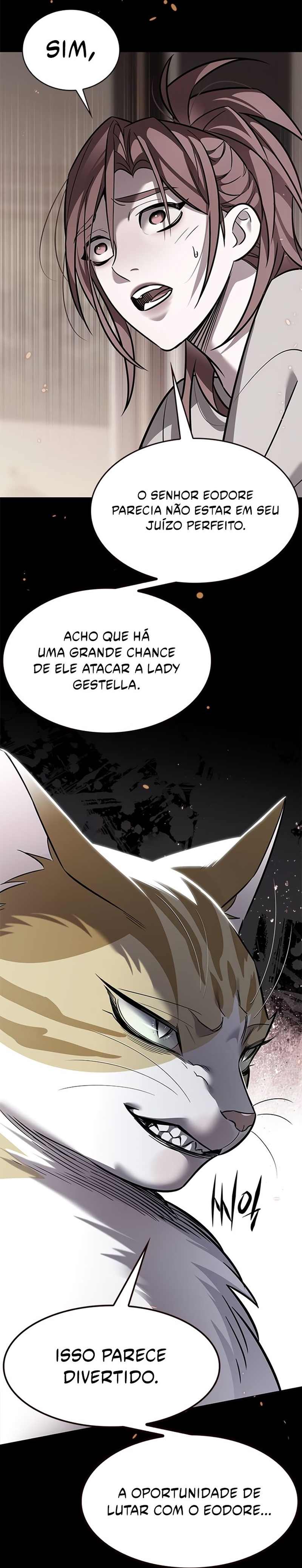 Read Eleceed PT Manga Online