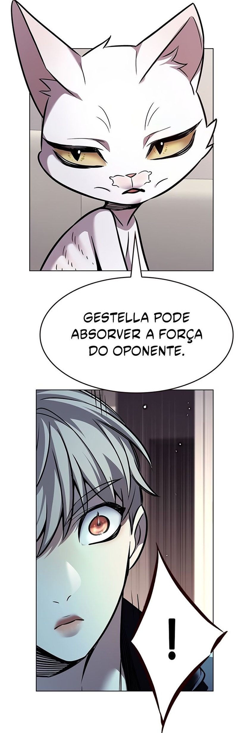 Read Eleceed PT Manga Online