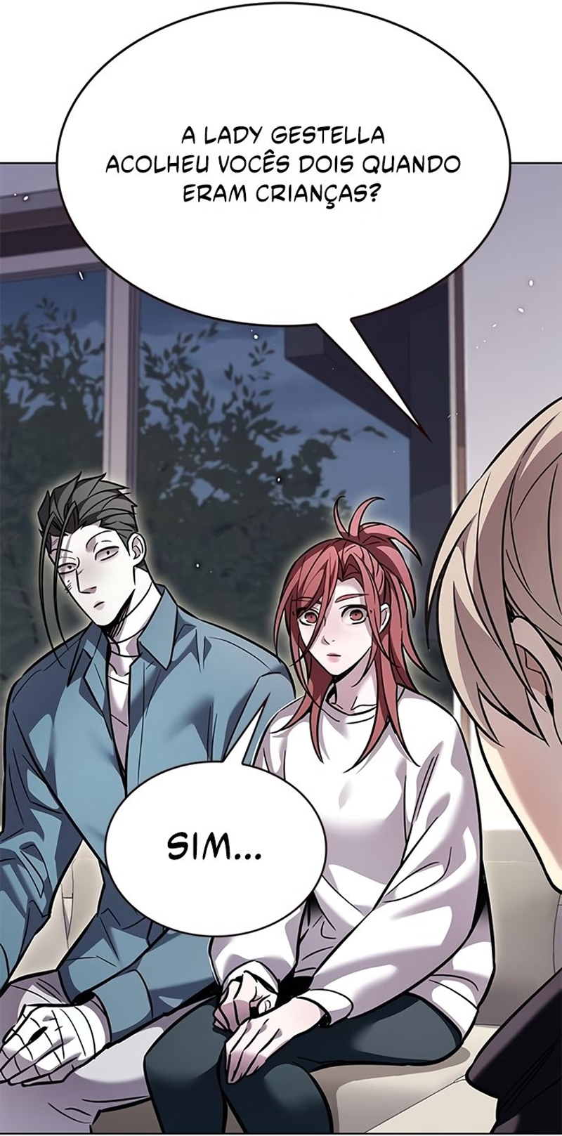 Read Eleceed PT Manga Online