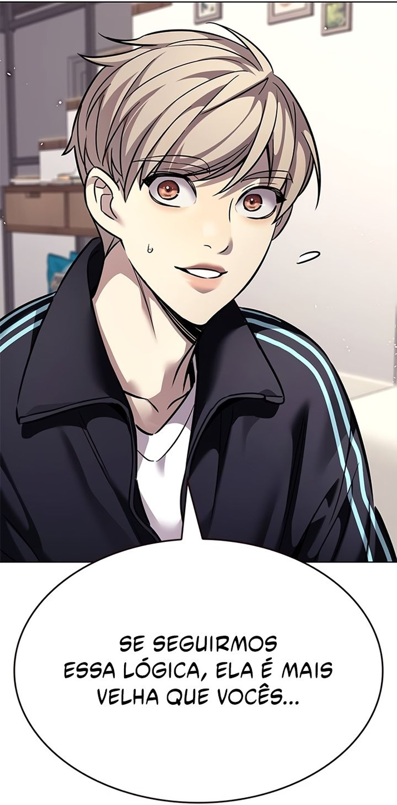 Read Eleceed PT Manga Online