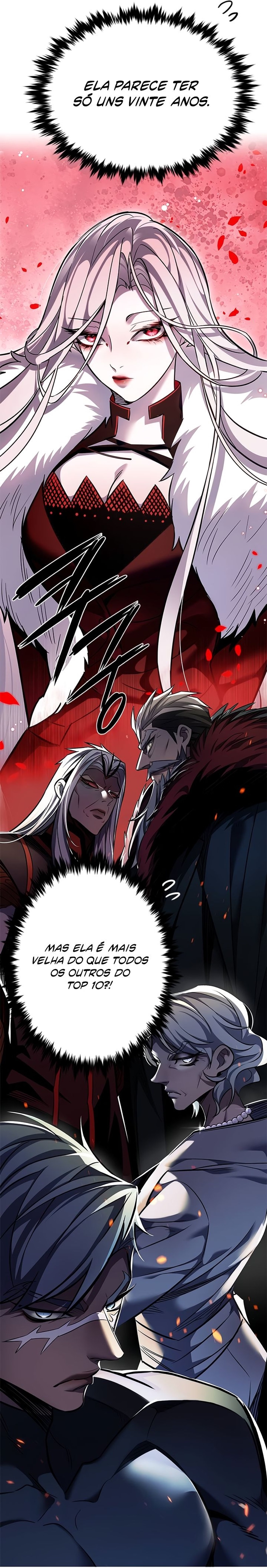 Read Eleceed PT Manga Online