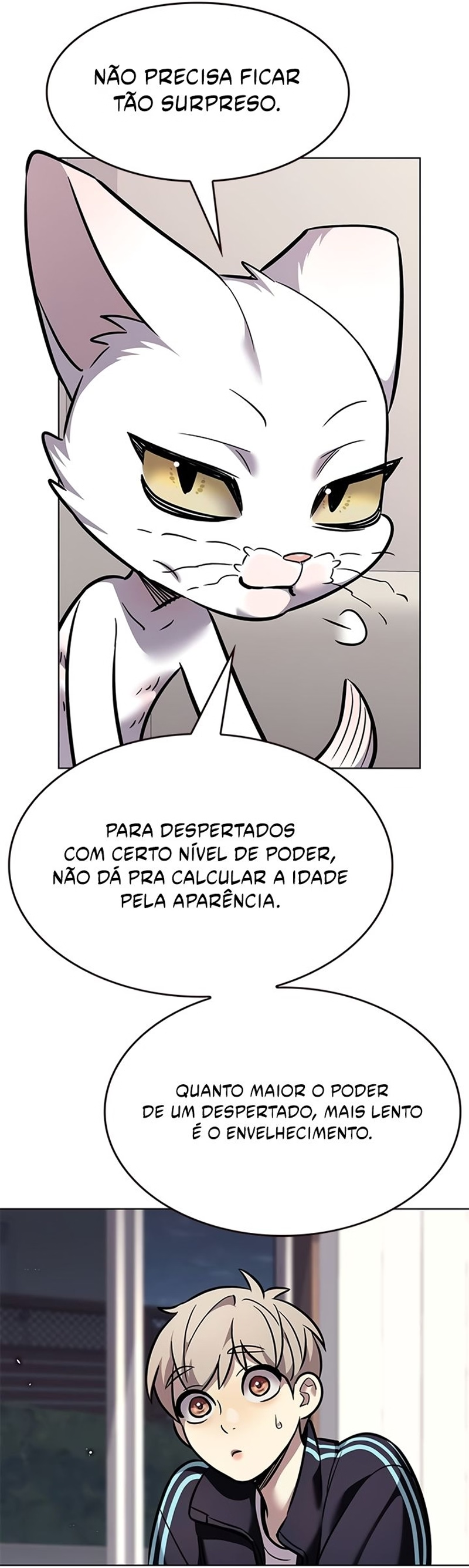 Read Eleceed PT Manga Online