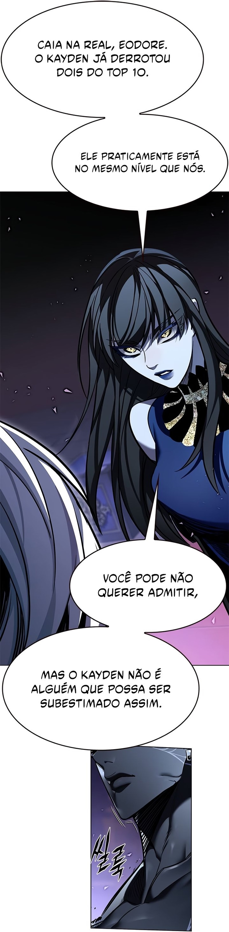 Read Eleceed PT Manga Online