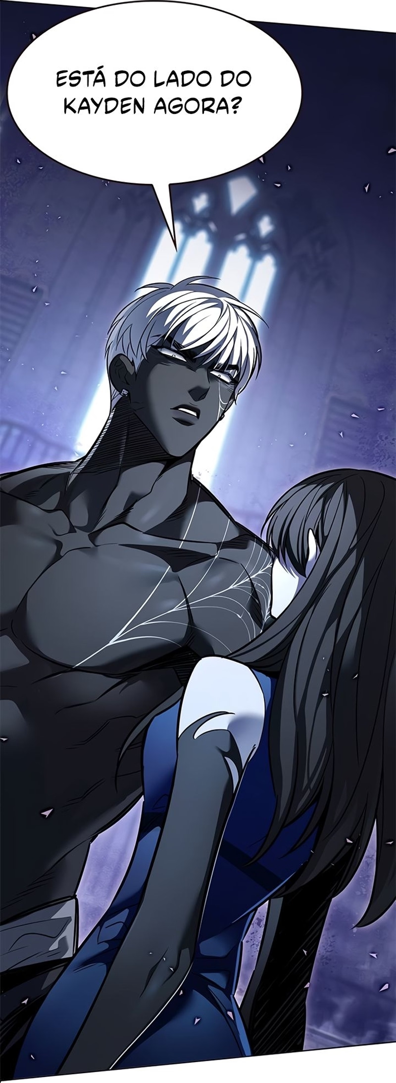 Read Eleceed PT Manga Online