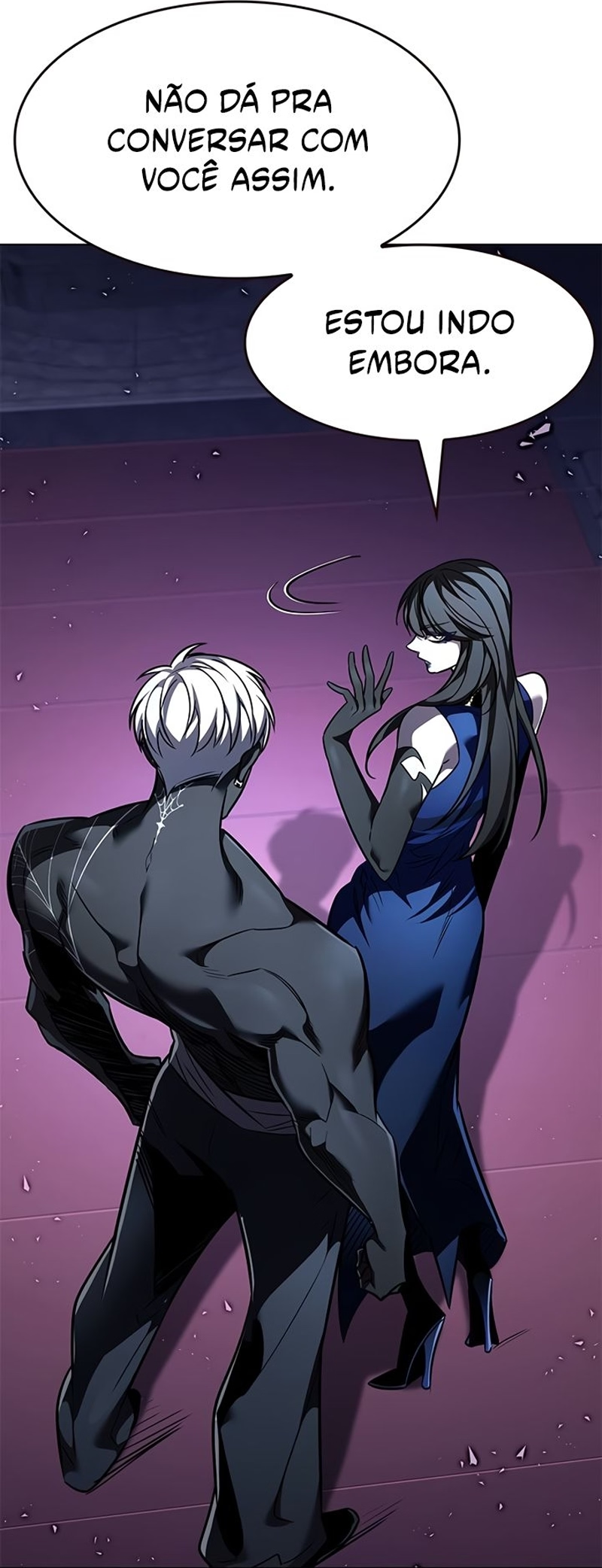 Read Eleceed PT Manga Online