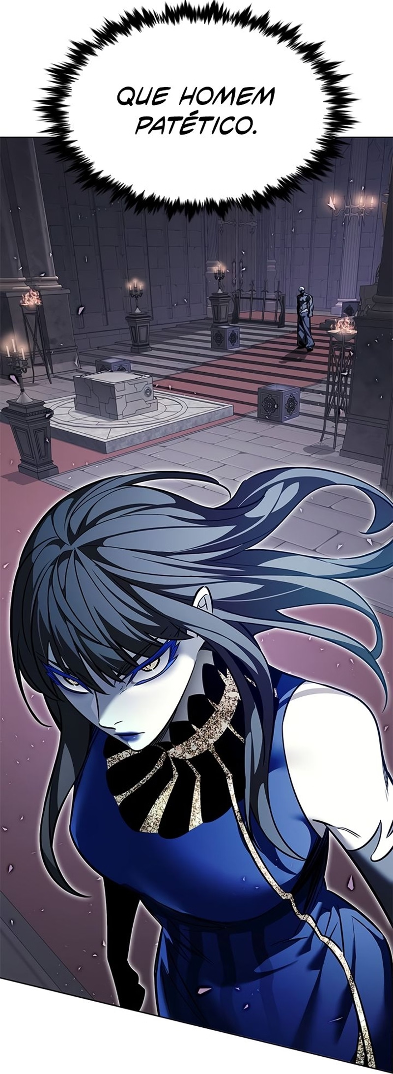 Read Eleceed PT Manga Online