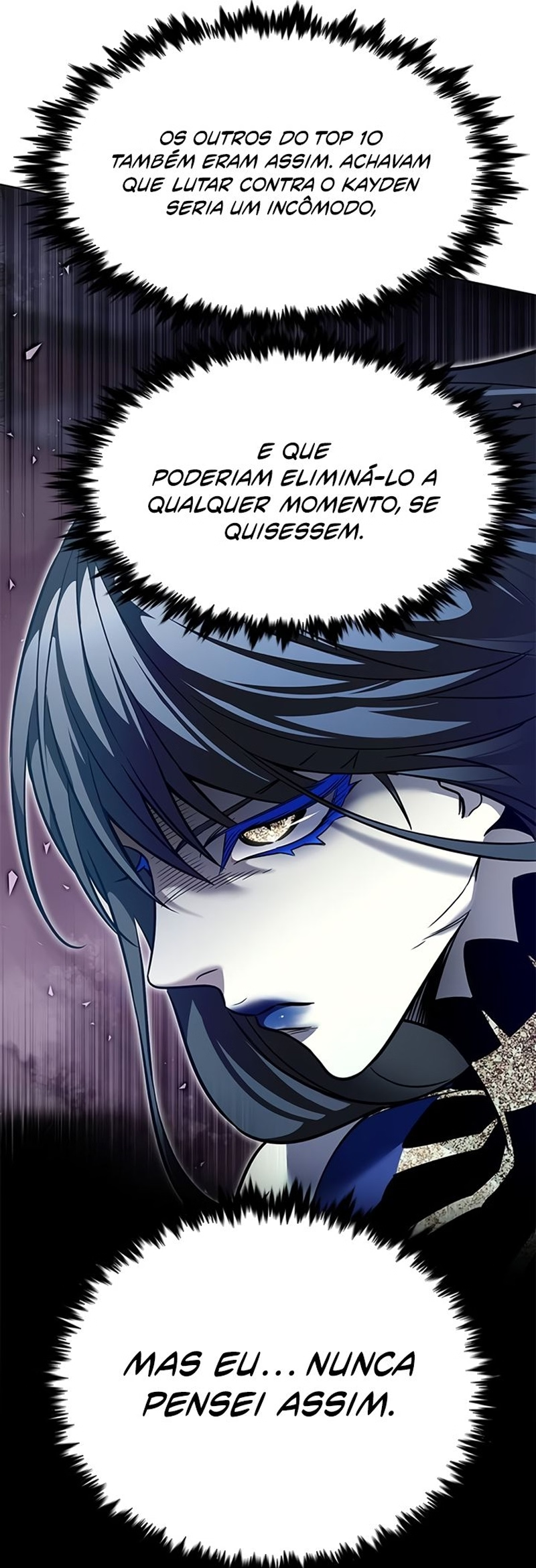 Read Eleceed PT Manga Online