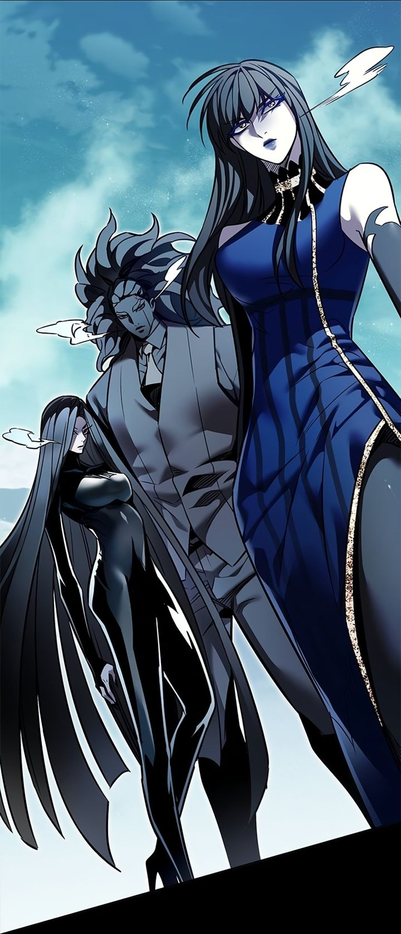 Read Eleceed PT Manga Online