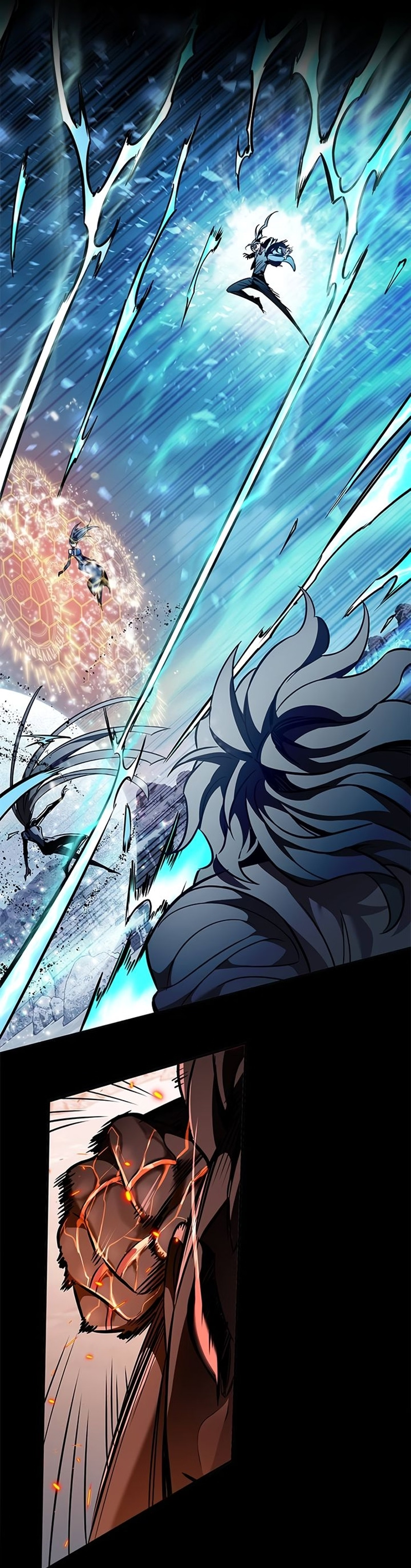 Read Eleceed PT Manga Online