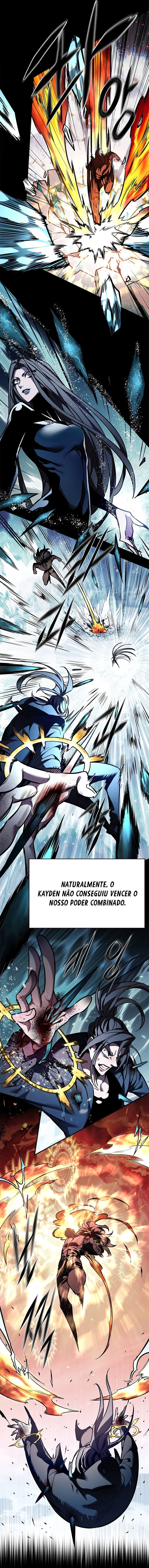 Read Eleceed PT Manga Online