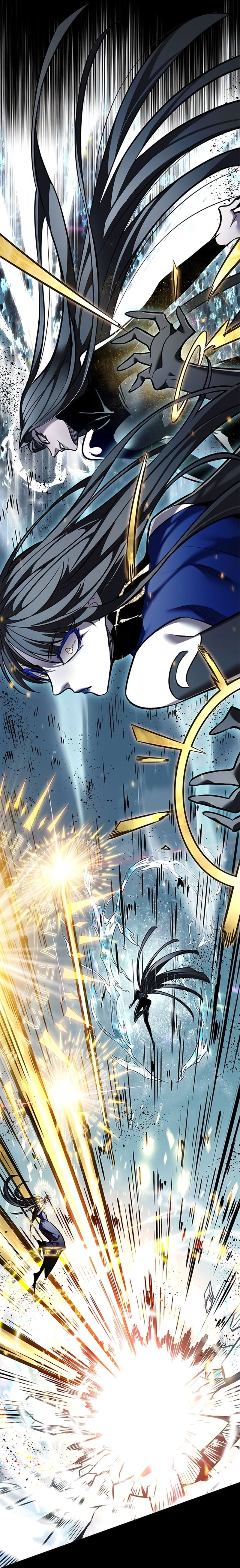 Read Eleceed PT Manga Online