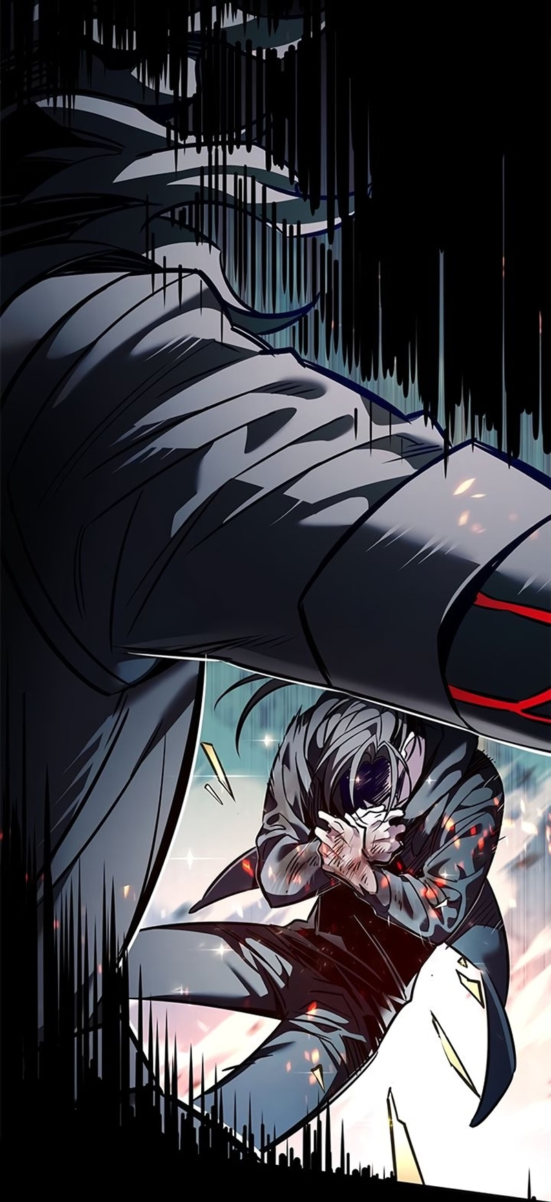 Read Eleceed PT Manga Online