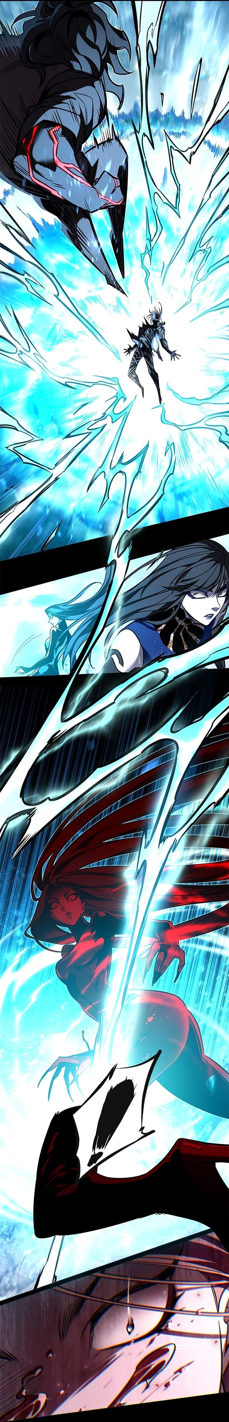 Read Eleceed PT Manga Online