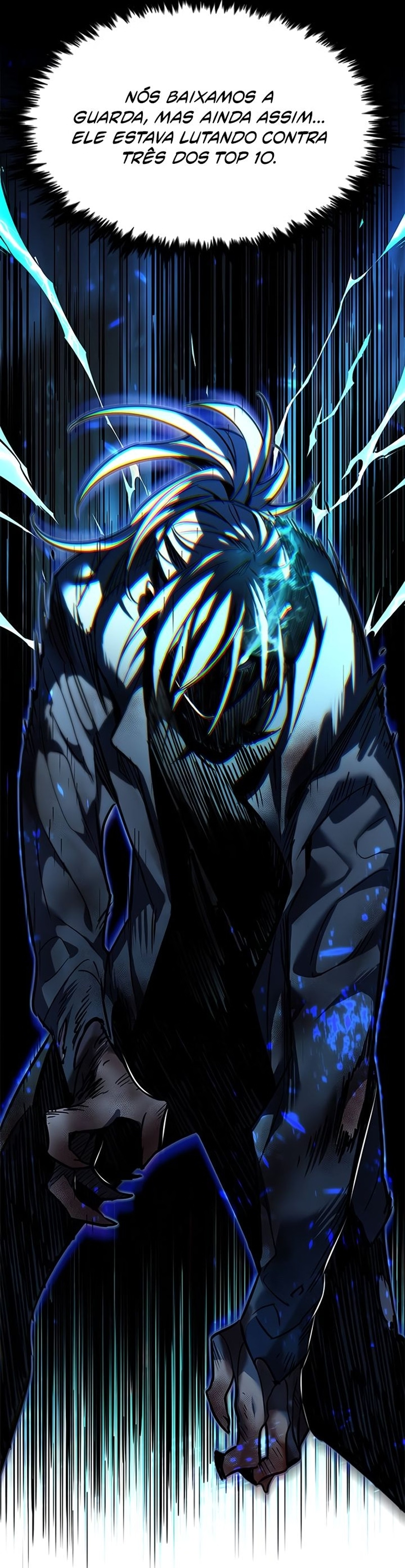 Read Eleceed PT Manga Online