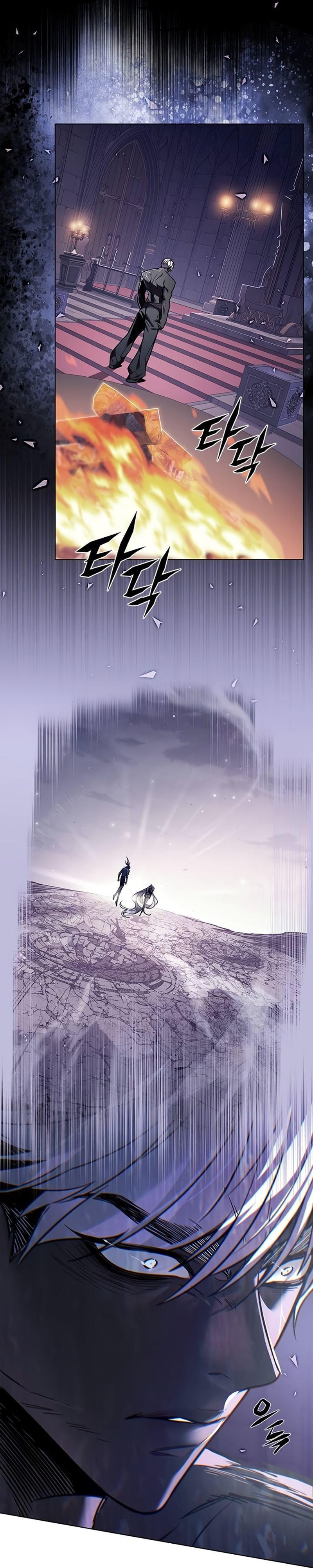 Read Eleceed PT Manga Online