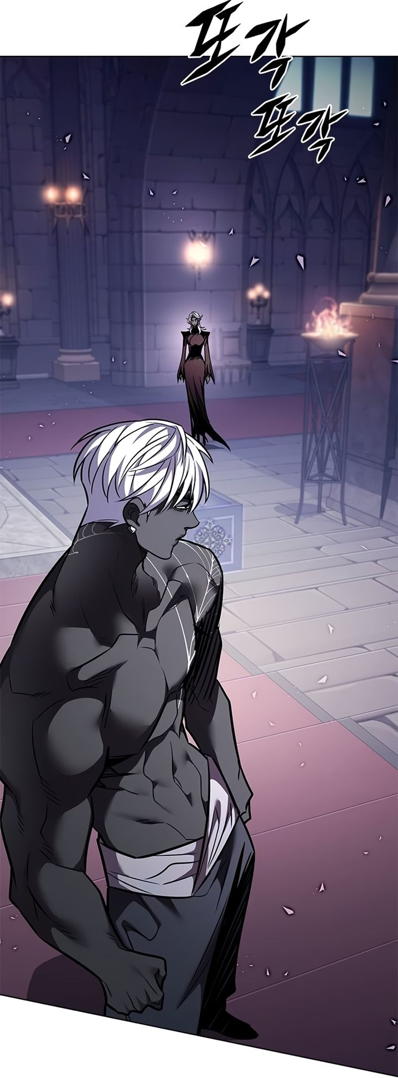Read Eleceed PT Manga Online