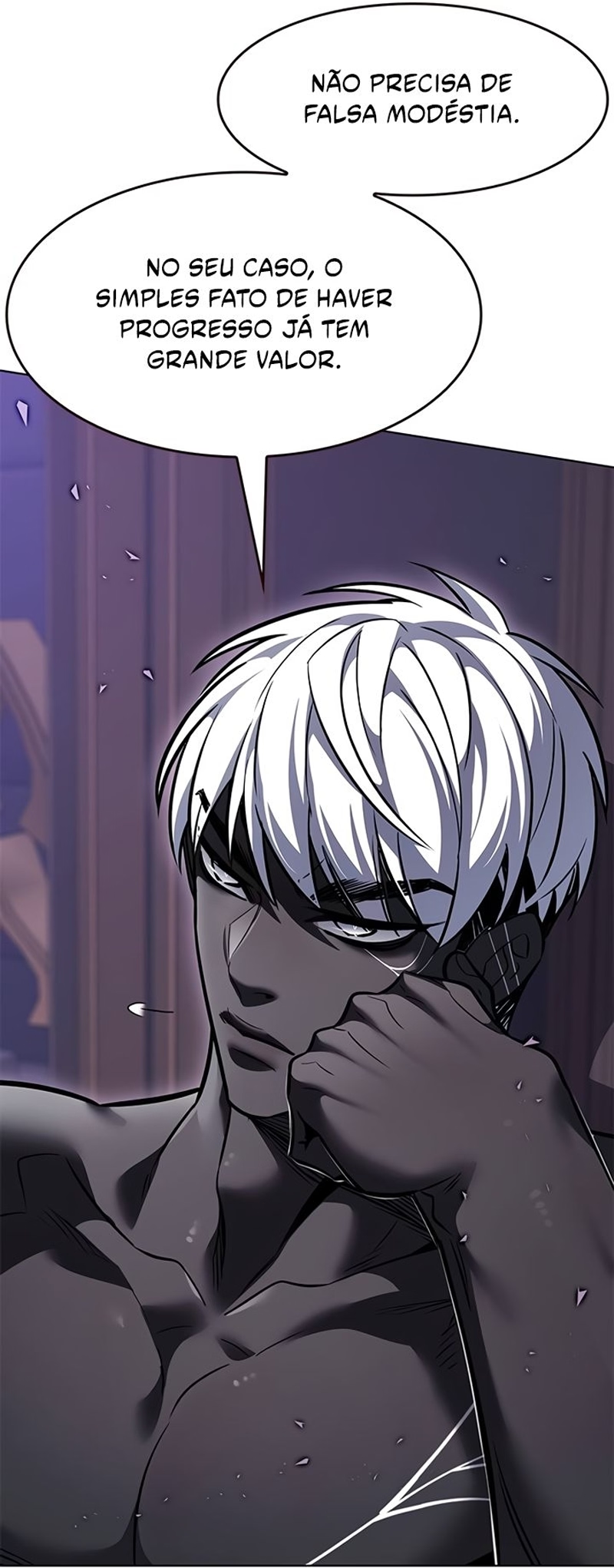 Read Eleceed PT Manga Online