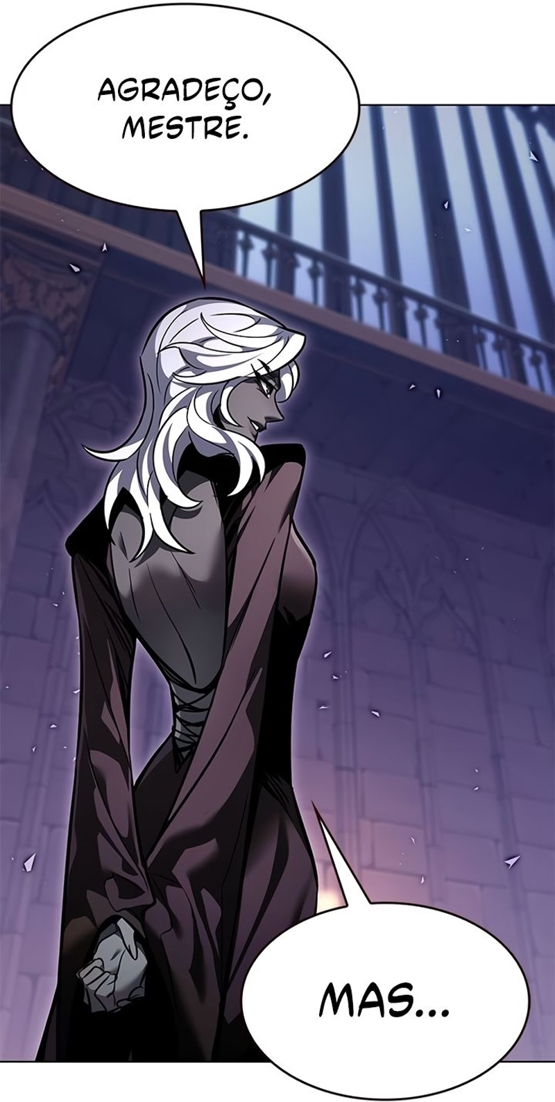 Read Eleceed PT Manga Online