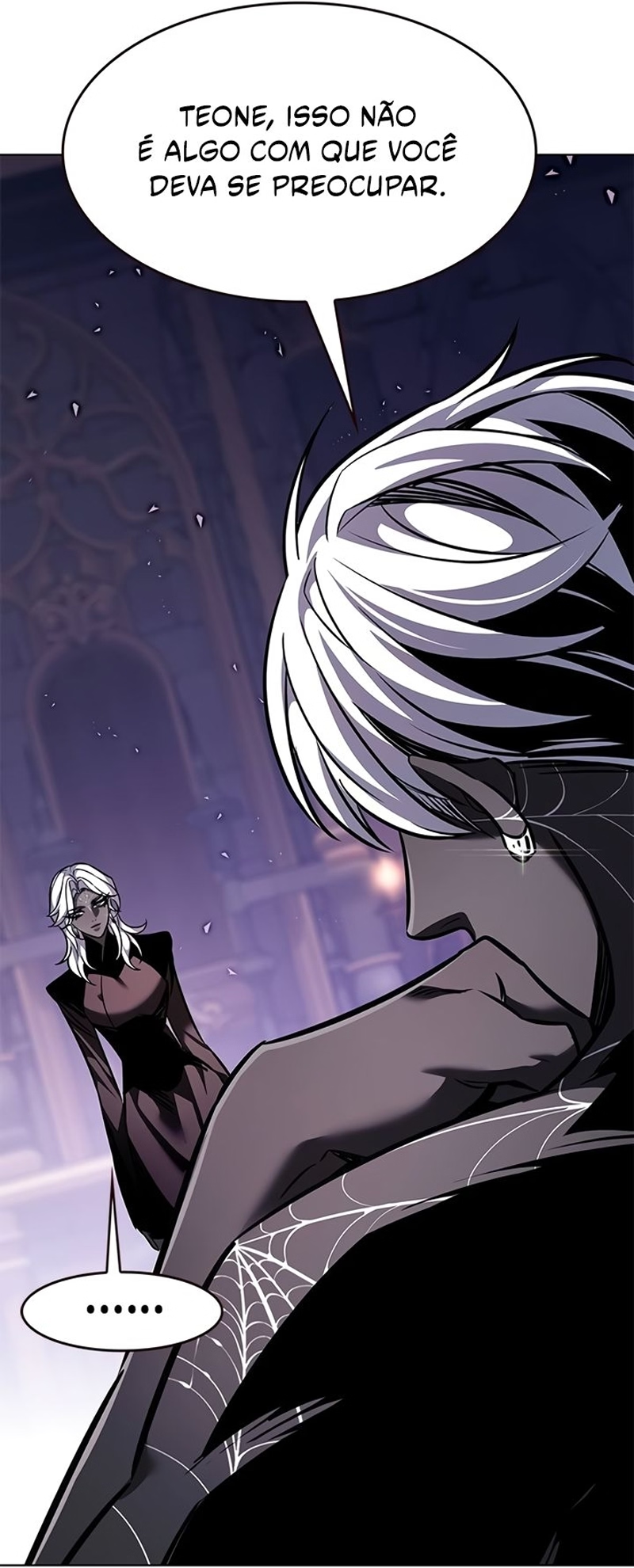 Read Eleceed PT Manga Online
