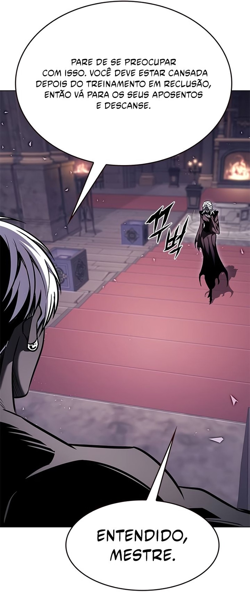 Read Eleceed PT Manga Online