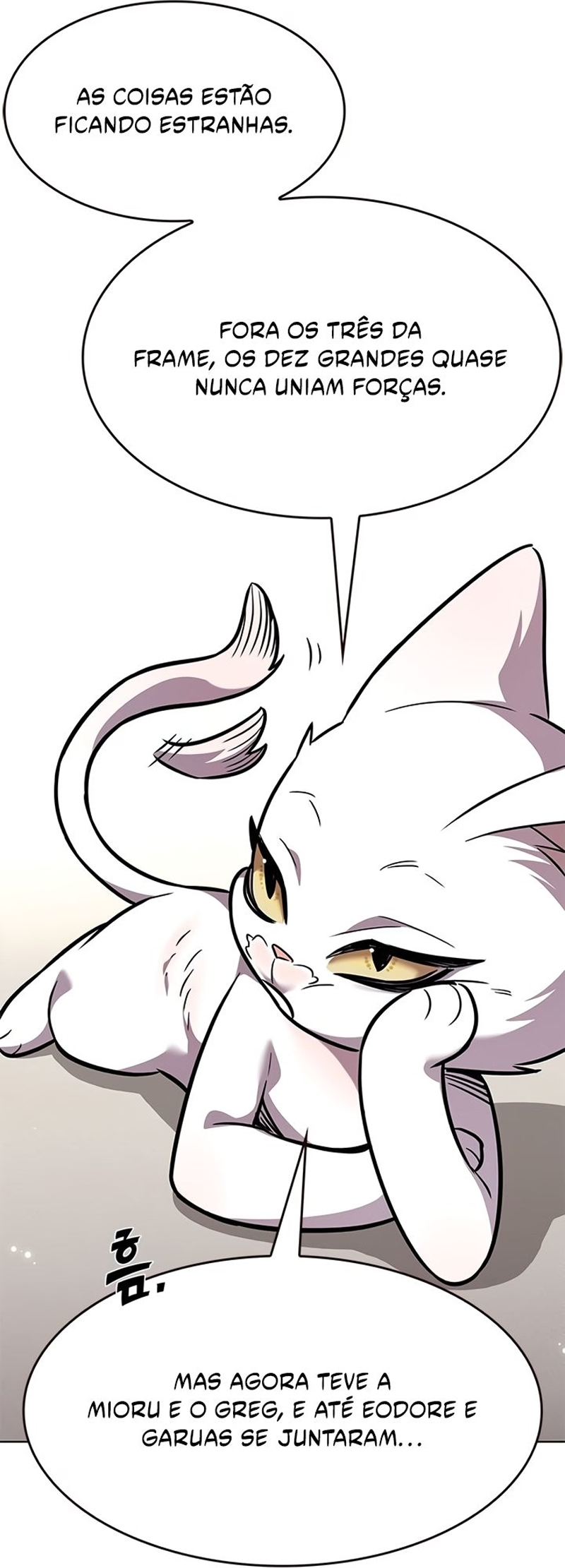 Read Eleceed PT Manga Online