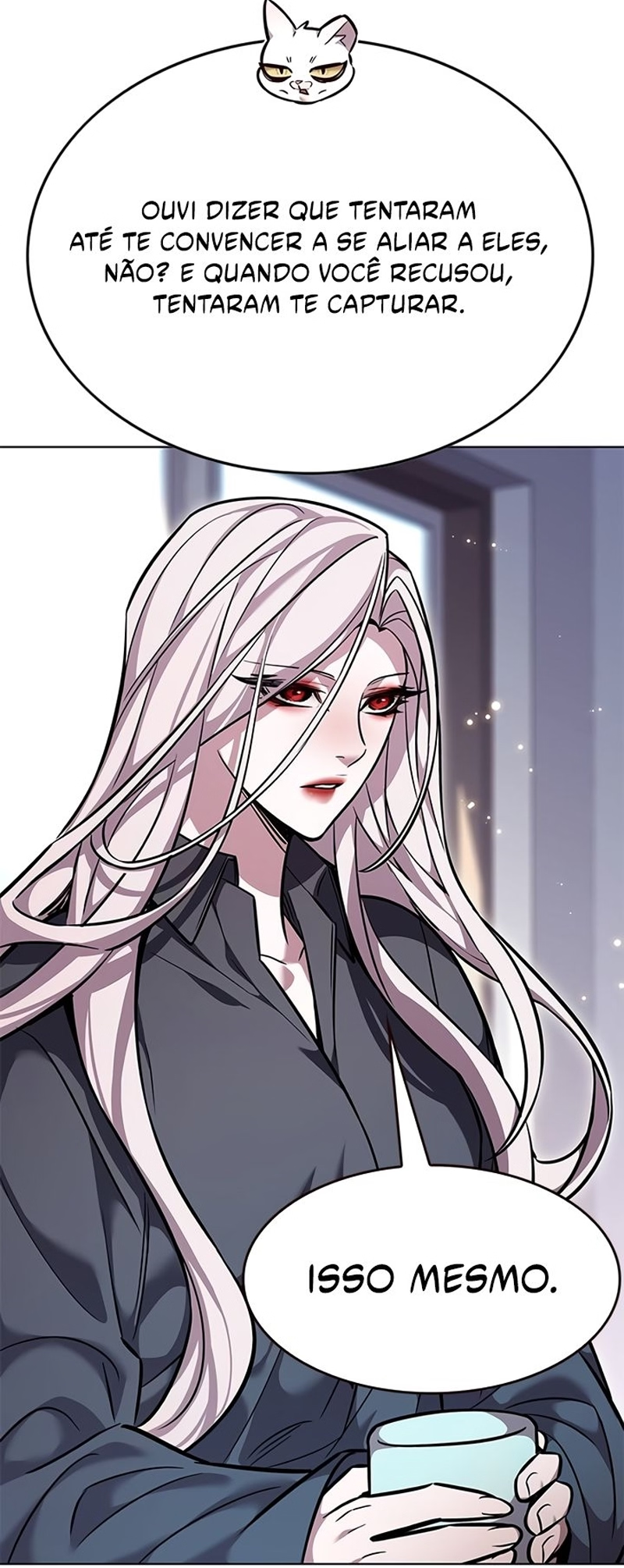 Read Eleceed PT Manga Online
