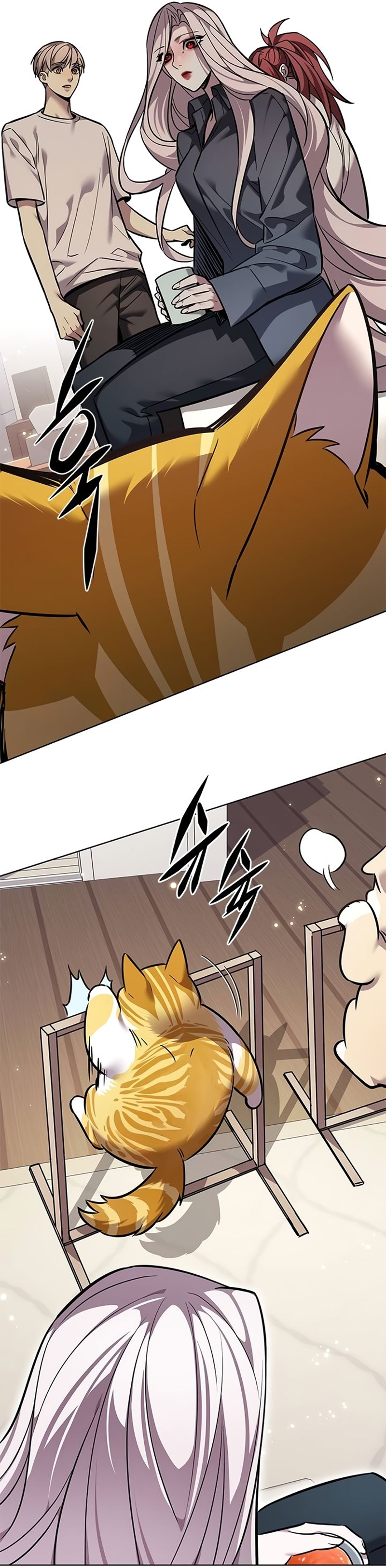 Read Eleceed PT Manga Online