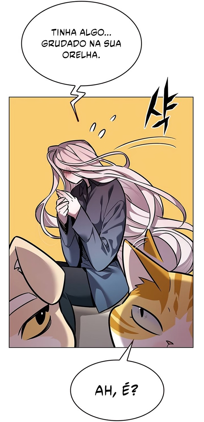 Read Eleceed PT Manga Online