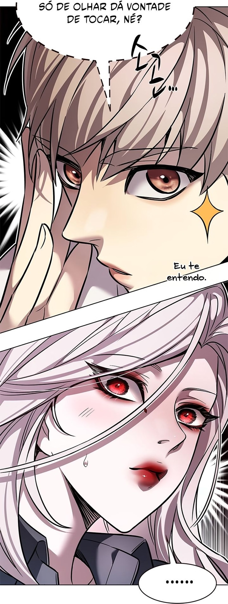 Read Eleceed PT Manga Online