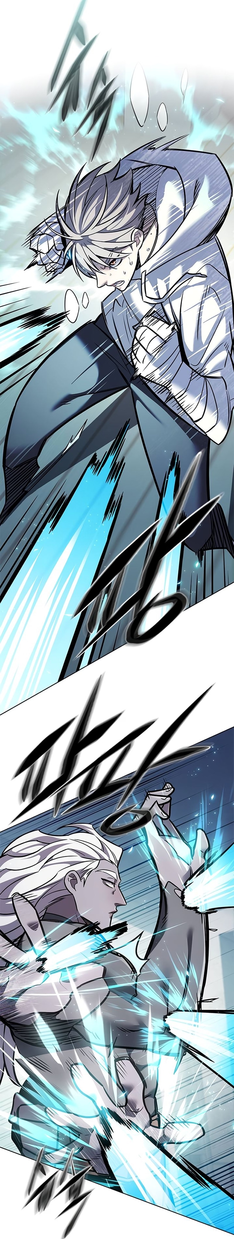 Read Eleceed PT Manga Online