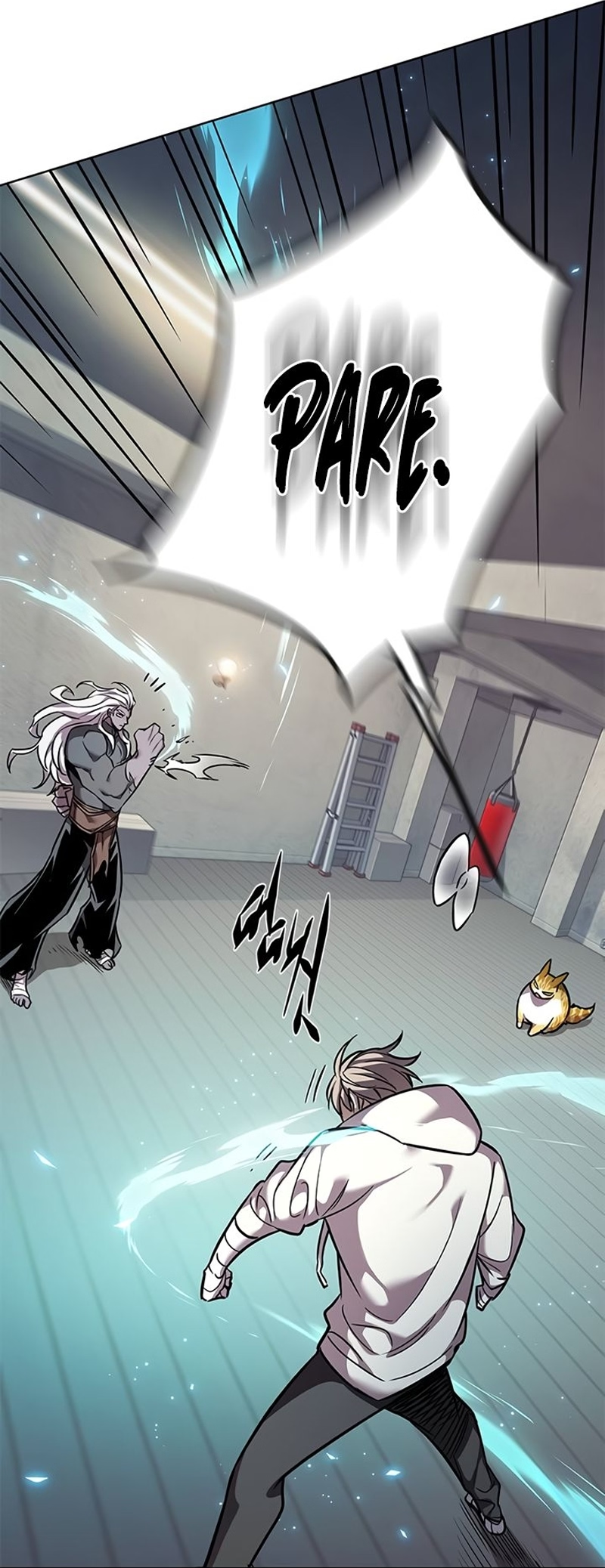 Read Eleceed PT Manga Online