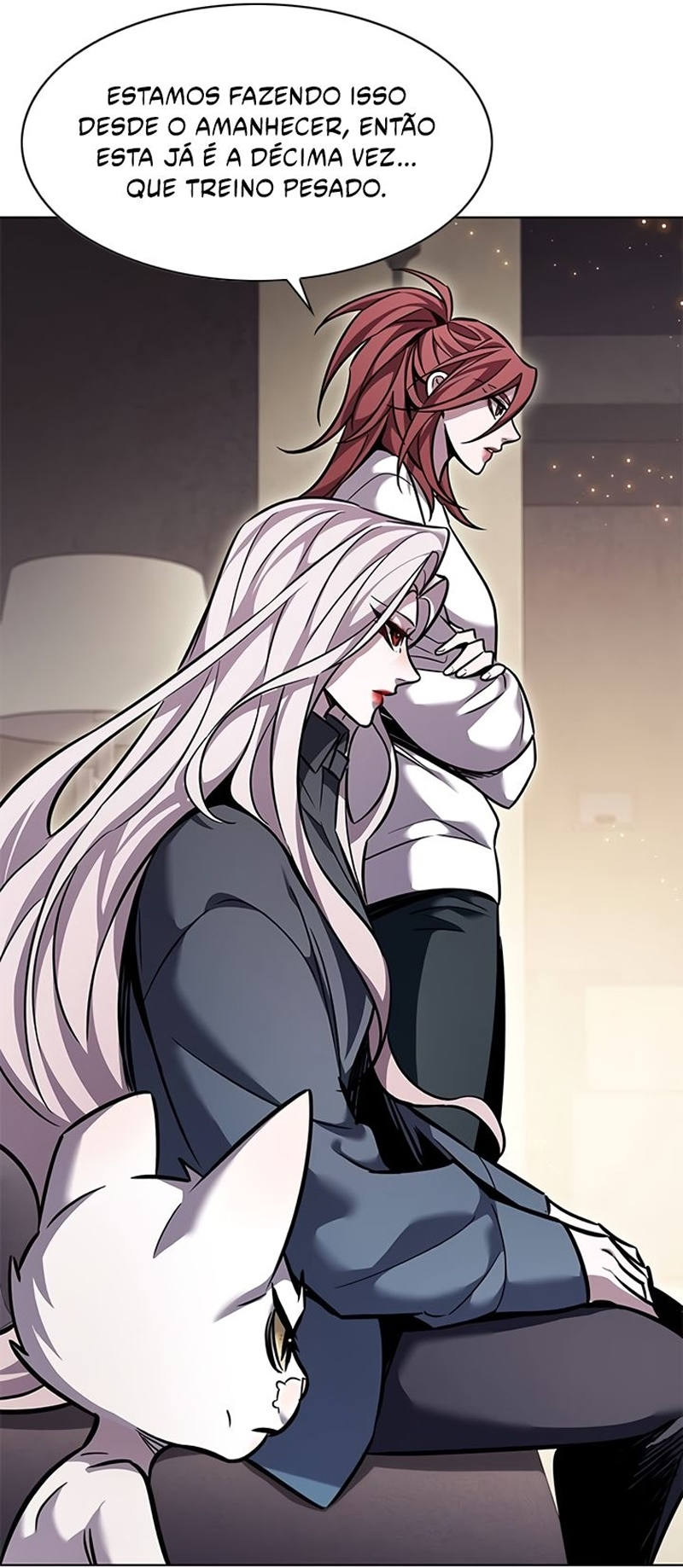 Read Eleceed PT Manga Online