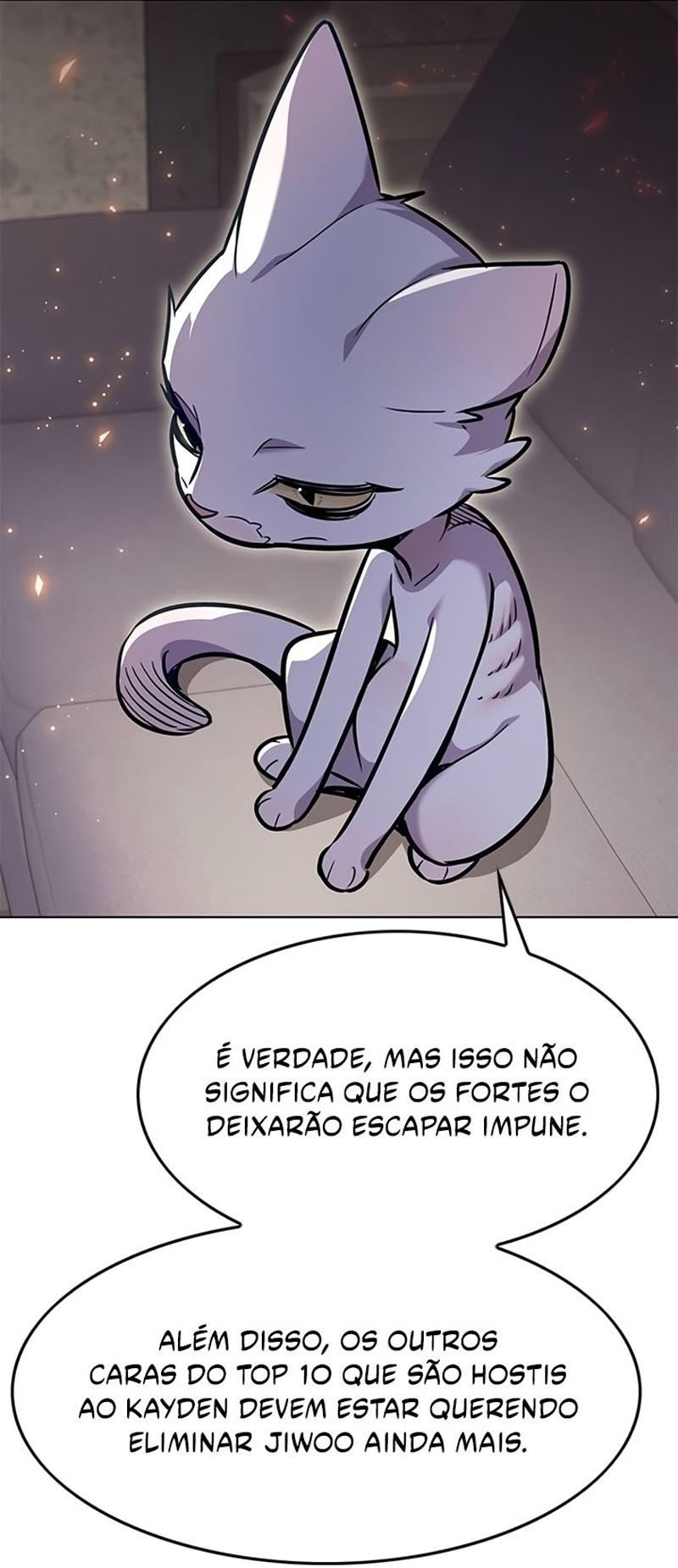 Read Eleceed PT Manga Online