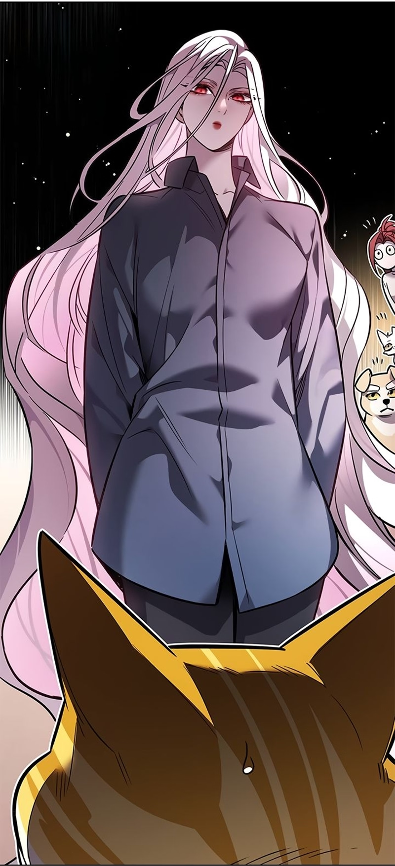 Read Eleceed PT Manga Online