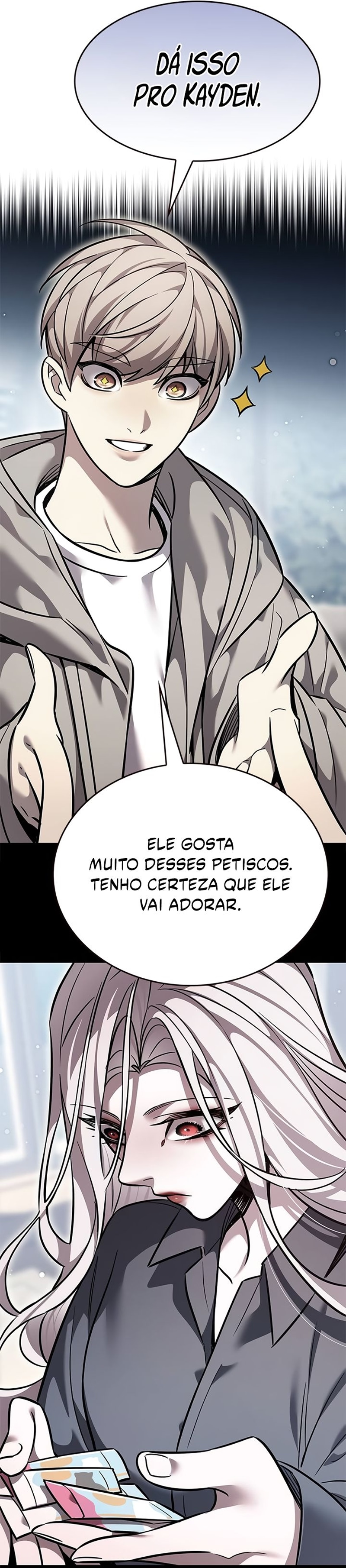 Read Eleceed PT Manga Online