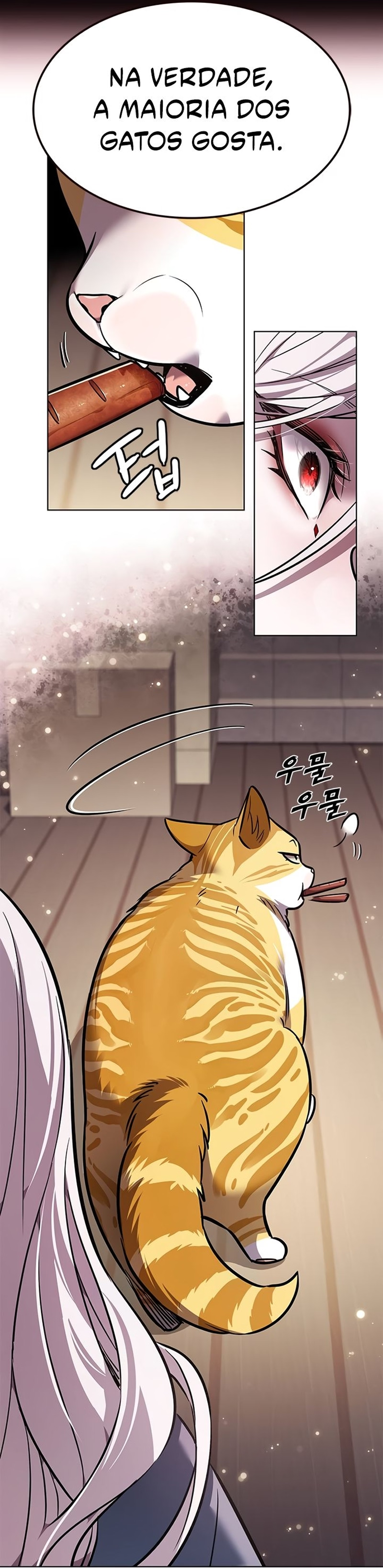 Read Eleceed PT Manga Online