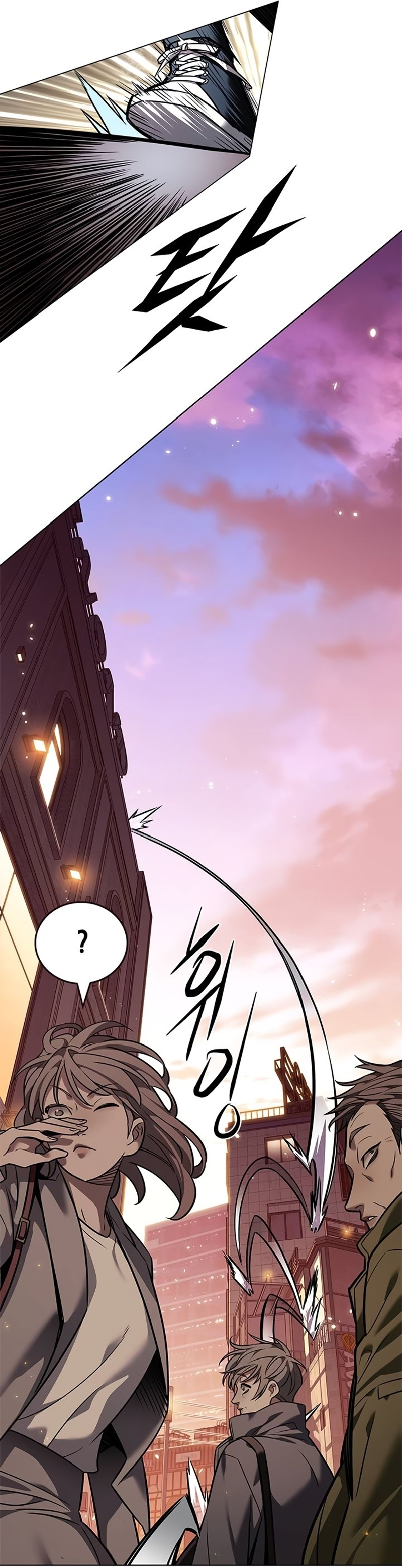 Read Eleceed PT Manga Online