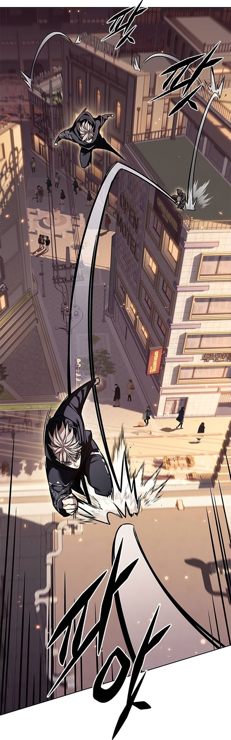Read Eleceed PT Manga Online