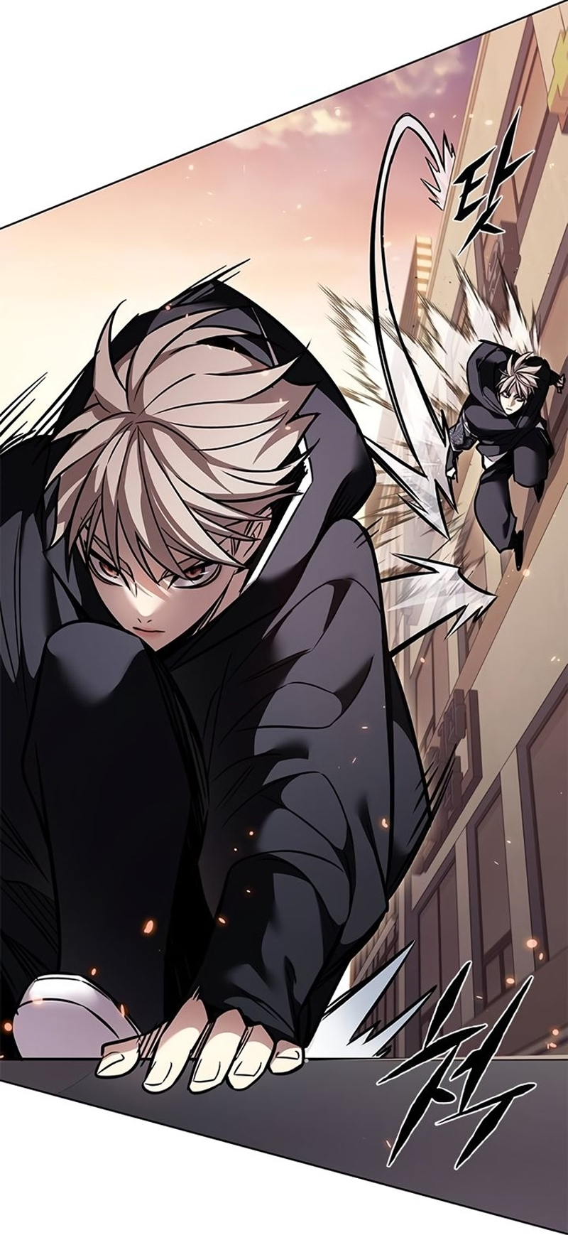 Read Eleceed PT Manga Online
