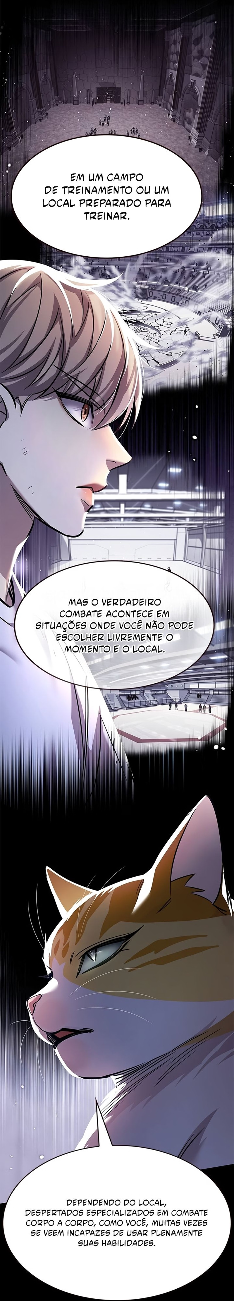 Read Eleceed PT Manga Online