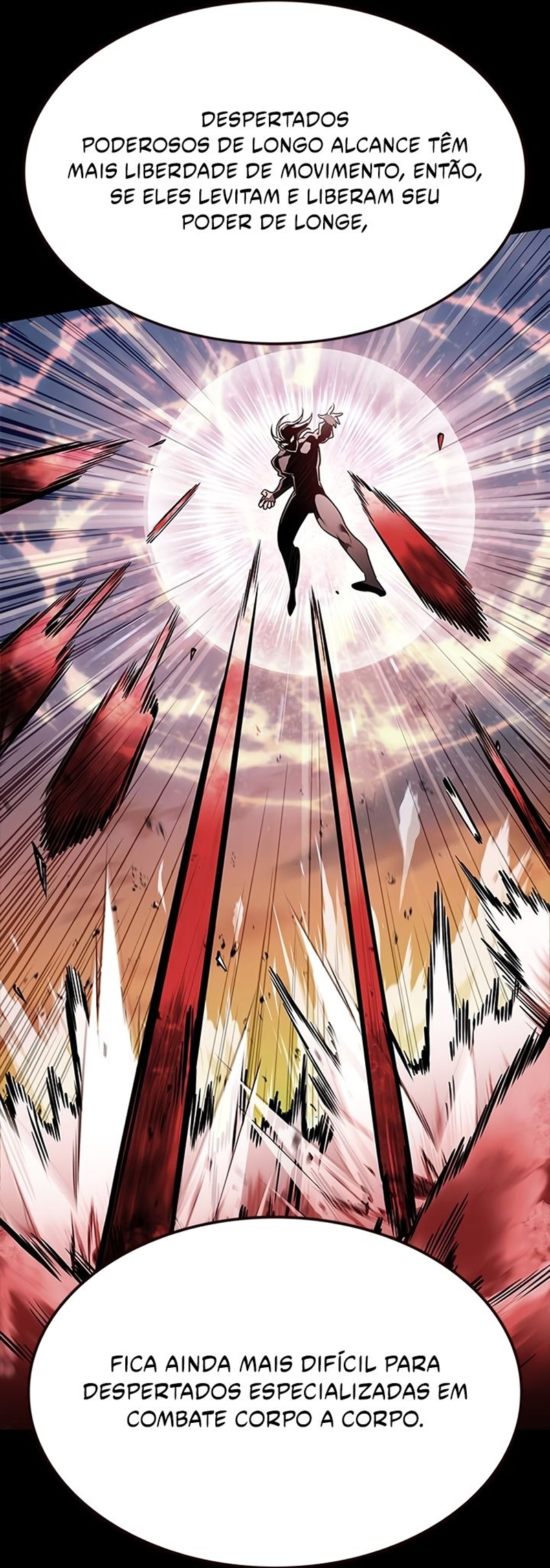 Read Eleceed PT Manga Online