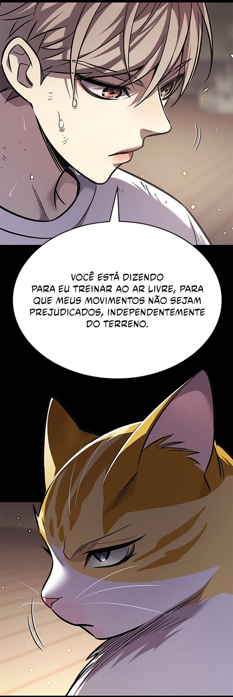 Read Eleceed PT Manga Online