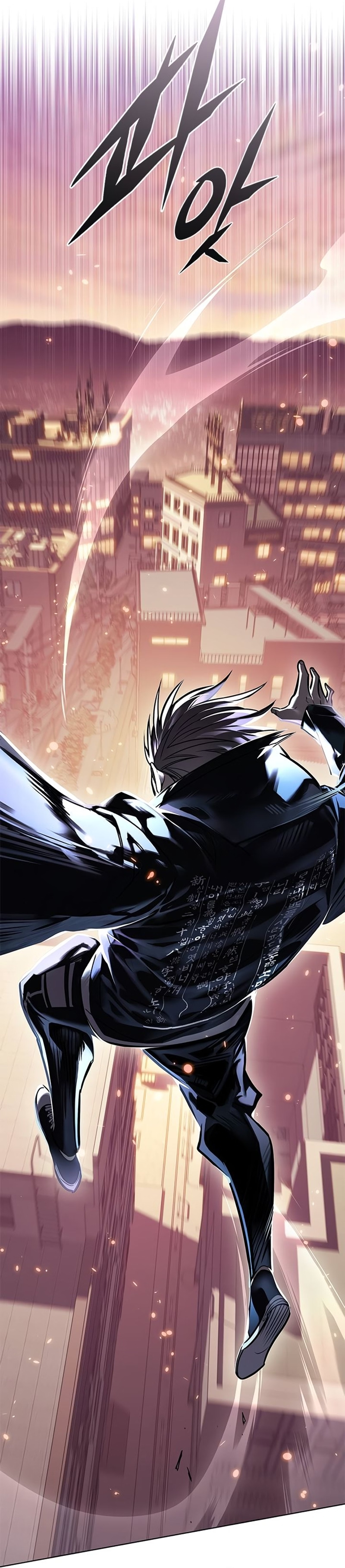 Read Eleceed PT Manga Online