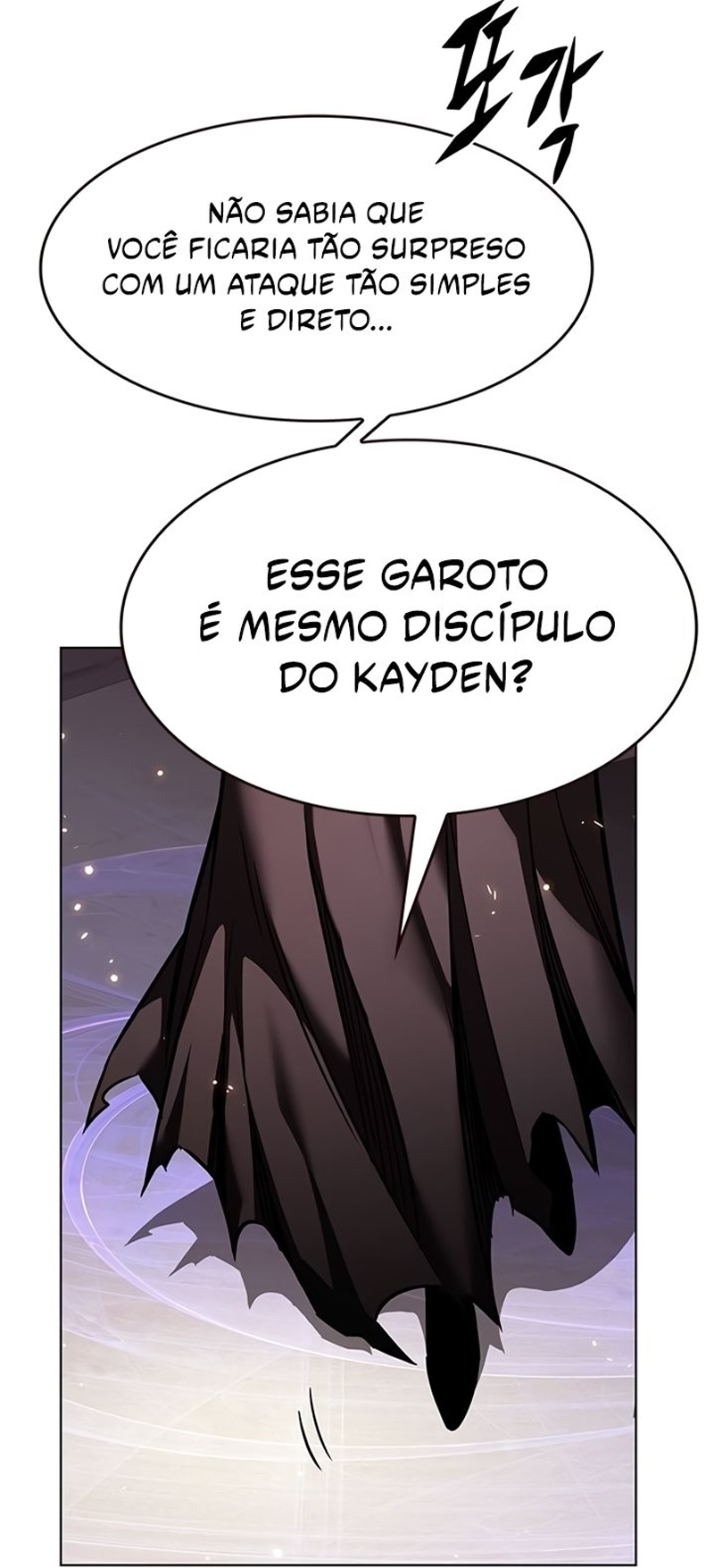 Read Eleceed PT Manga Online