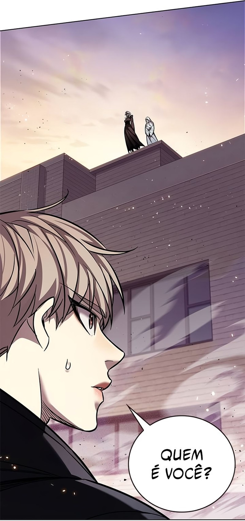 Read Eleceed PT Manga Online