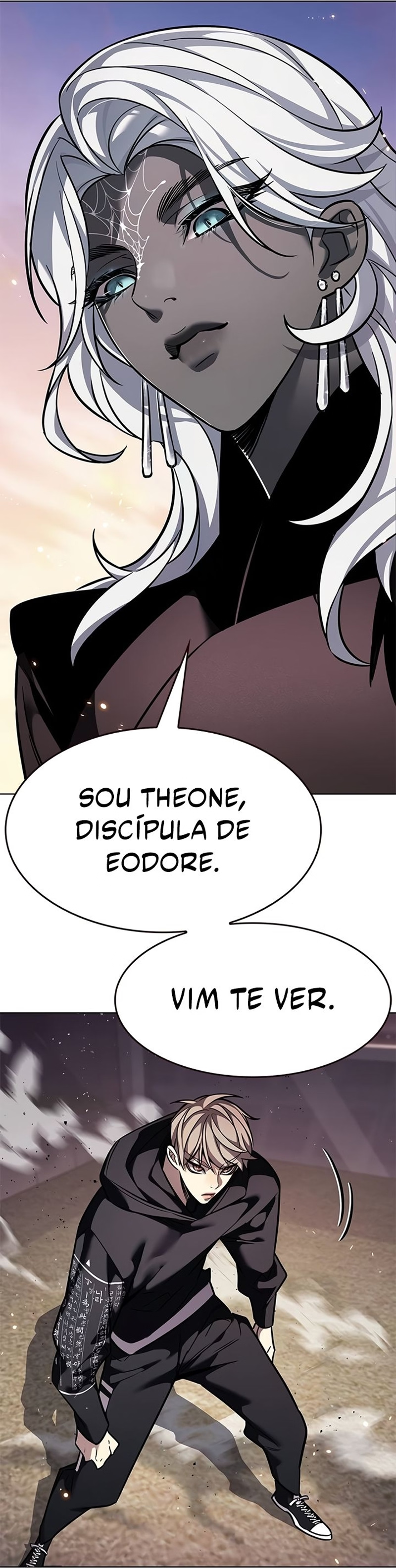 Read Eleceed PT Manga Online