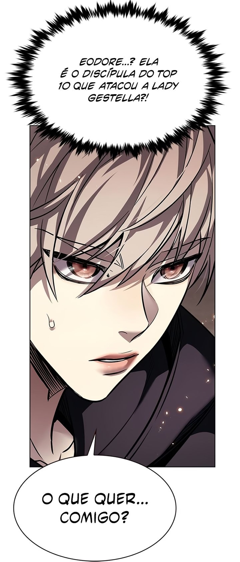 Read Eleceed PT Manga Online
