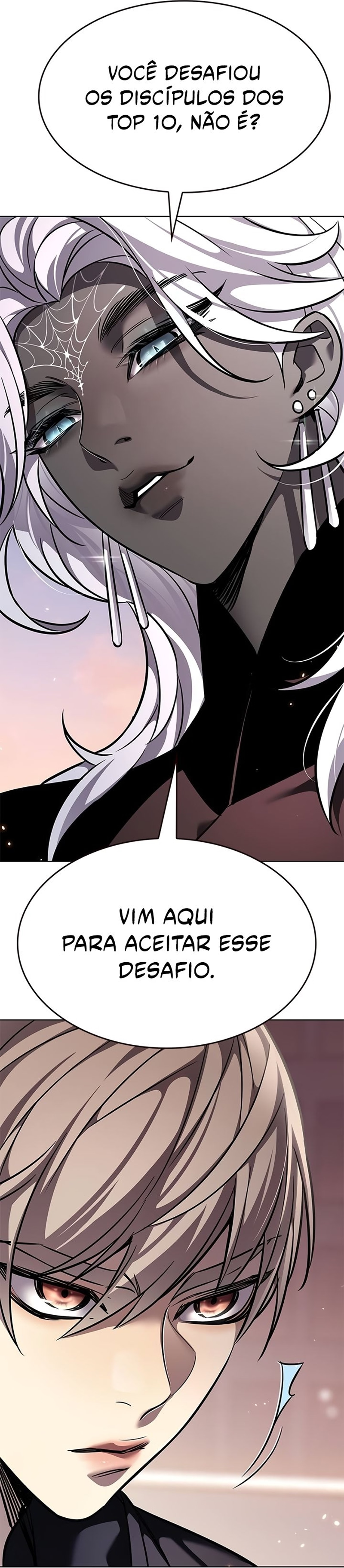 Read Eleceed PT Manga Online